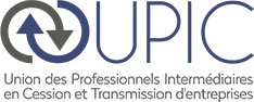 UPIC Logo