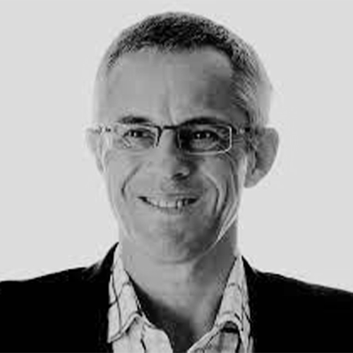 Jean-Marc BODENMANN