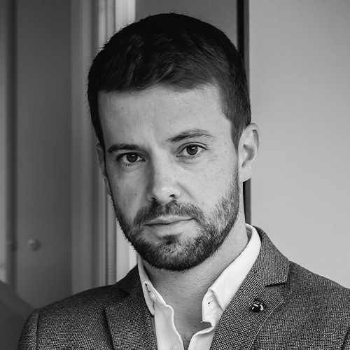 Antoine RENIER